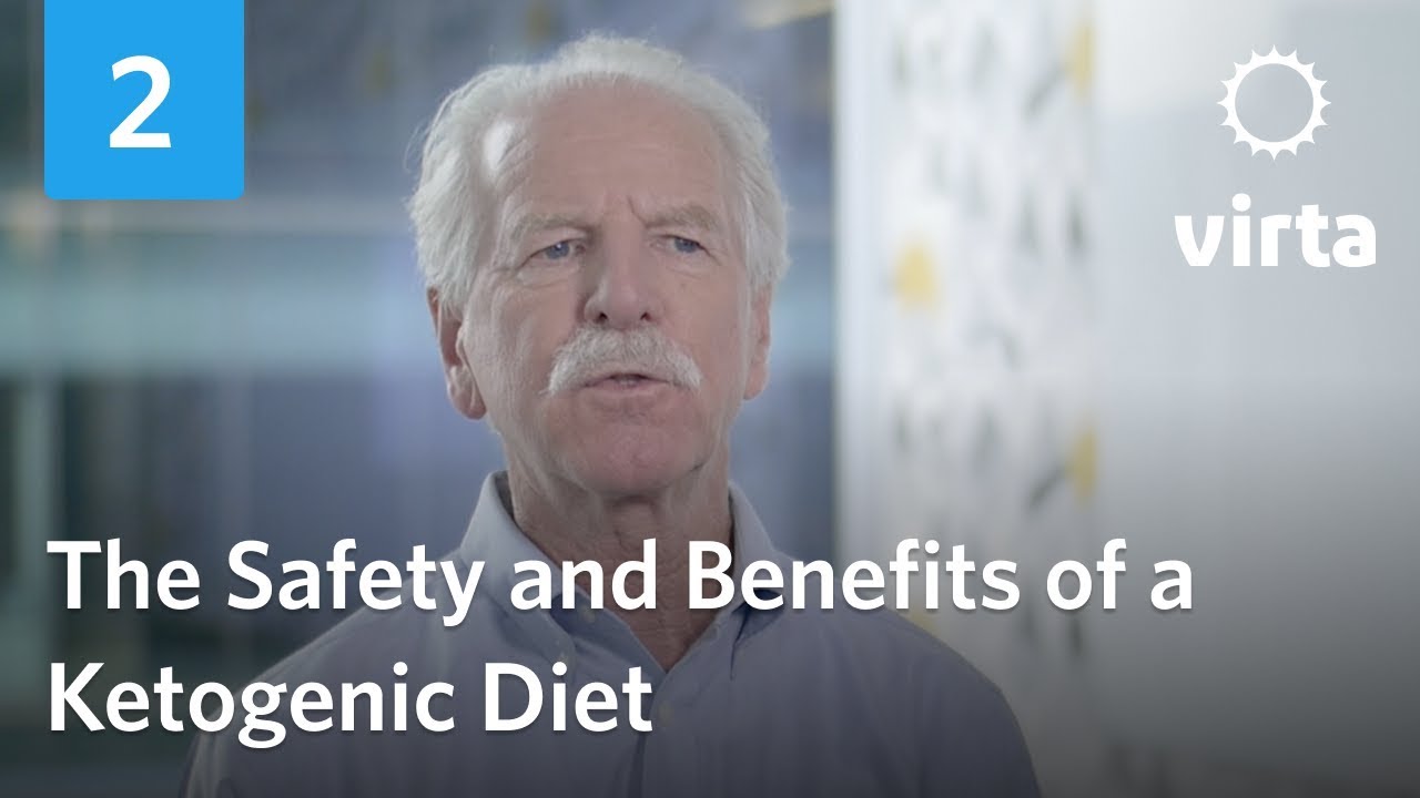 You are currently viewing Dr. Stephen Phinney on the Safety and Benefits of a Ketogenic Diet (Part 2)