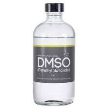 DMSO for arthritis