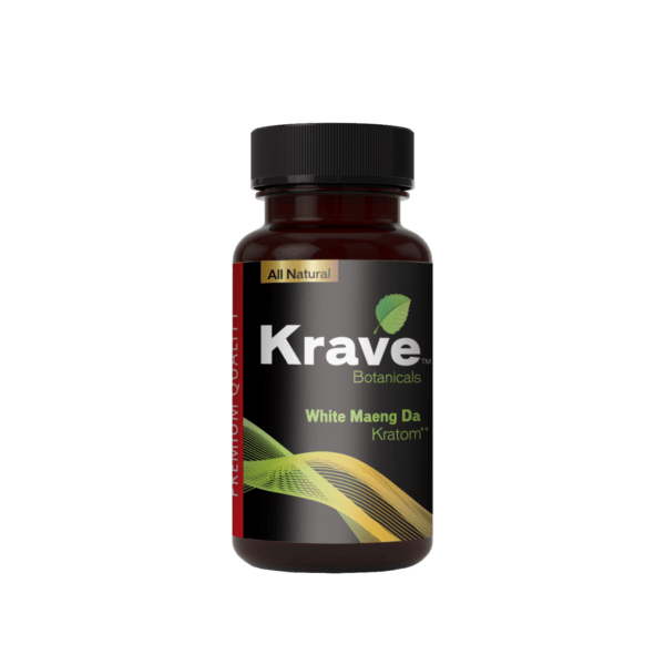 Read more about the article Krave Kratom Review