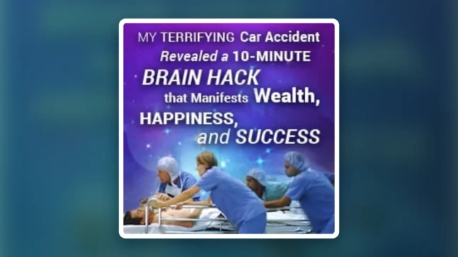 Read more about the article 10 Minute Awakening Review | Get A Free Soul Reading 2021
