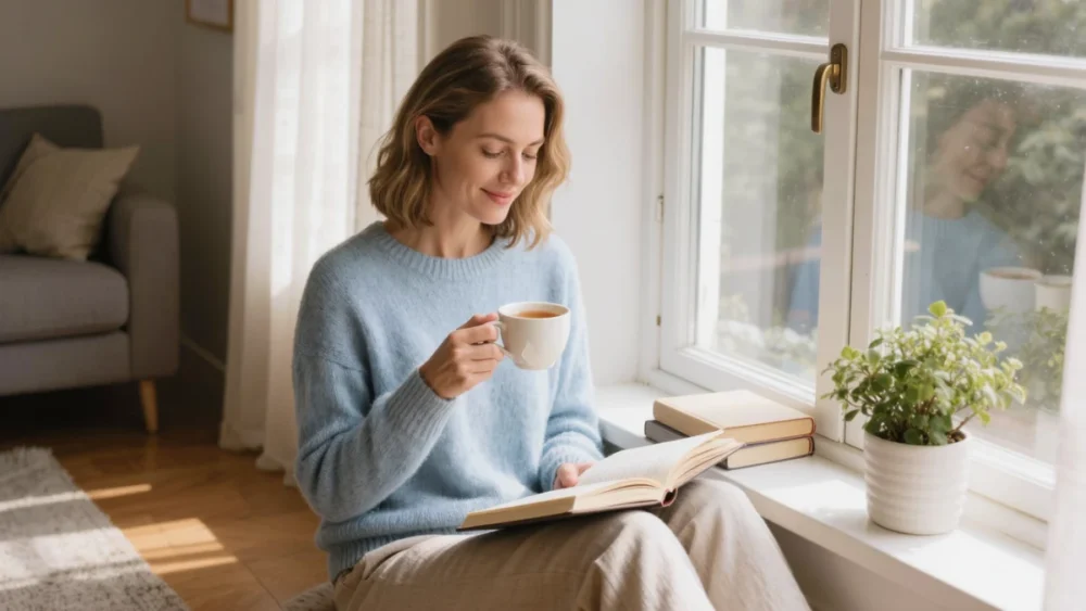 4 Ways to Address Your Mental Health Needs When Life Won’t Quit