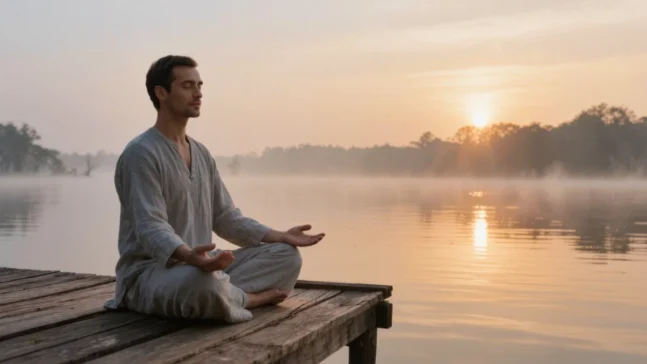 Read more about the article 5 Tips To Be More Mindful In Daily Life