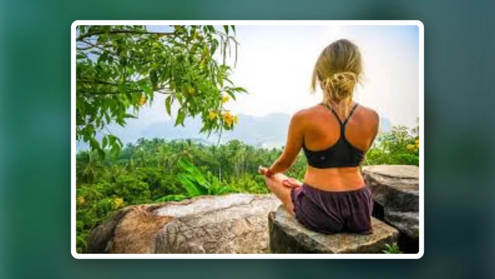 6 Powerful Reasons You Should Start Meditating Today