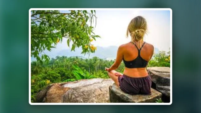 Read more about the article 6 Powerful Reasons You Should Start Meditating Today