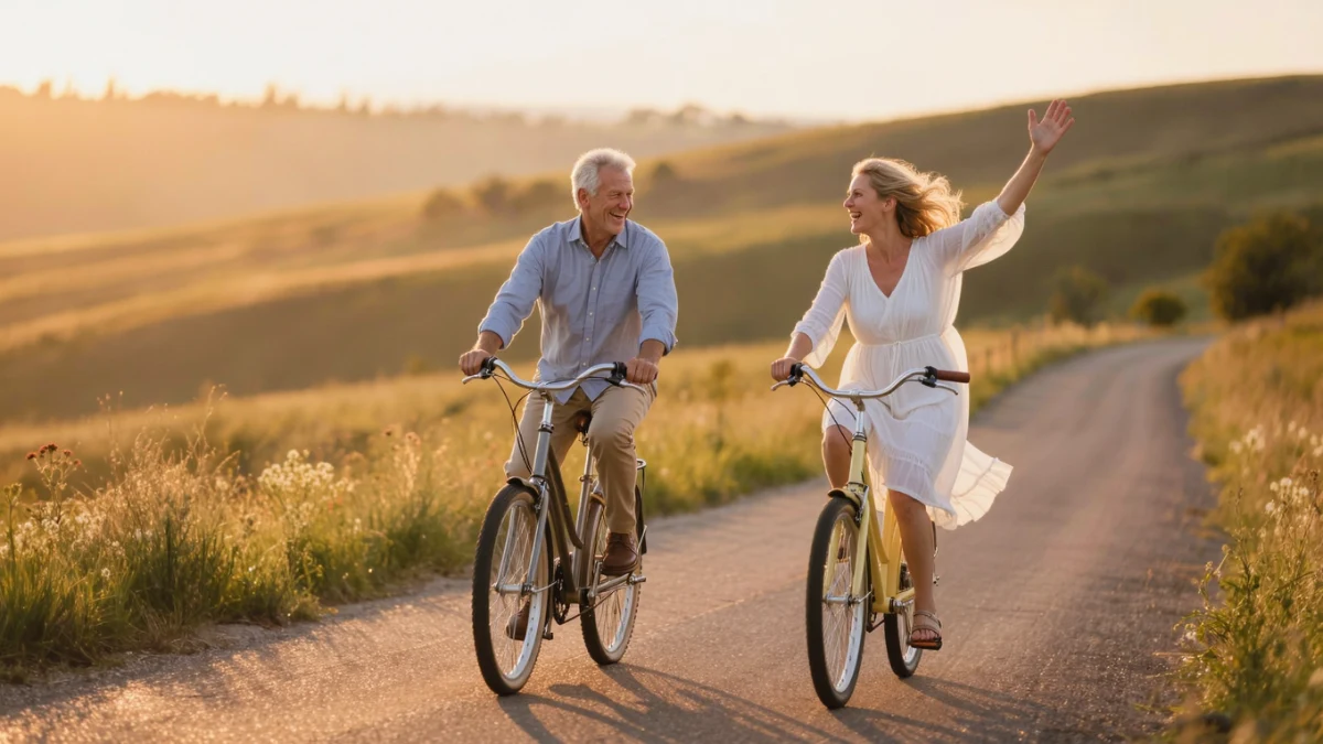 6 Things For Empty Nesters To Do And Enjoy After Kids