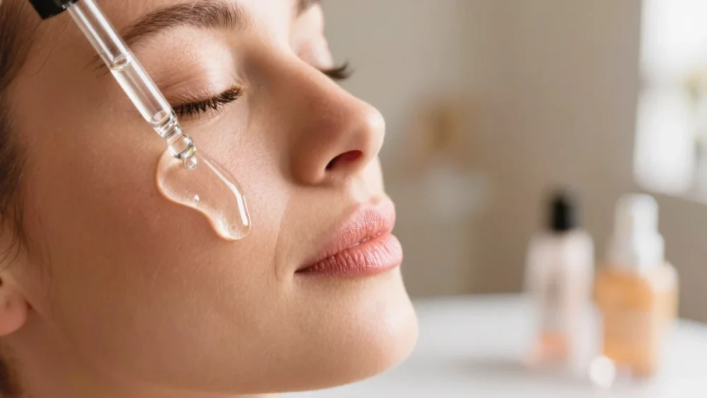 Acne Scars Treatments Good News