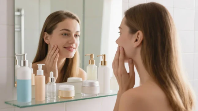 Read more about the article Acne Skin Care And Treatment Products   Are They Worth It