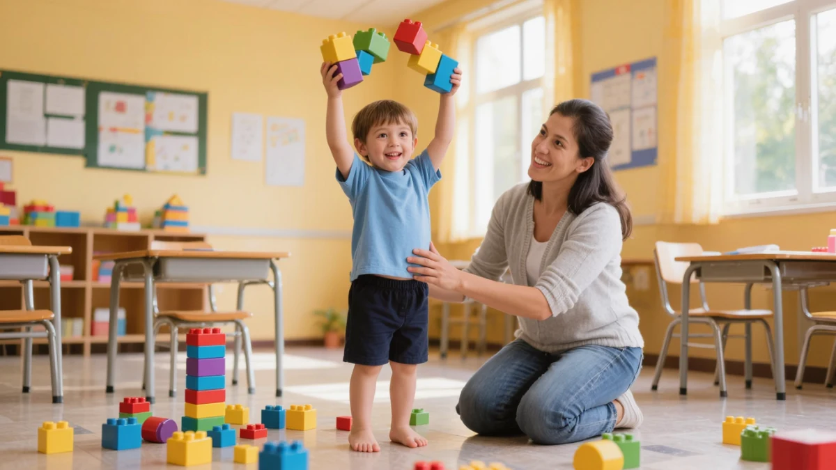ADD Symptoms And Hyperactive Impulsive Symptoms In Children