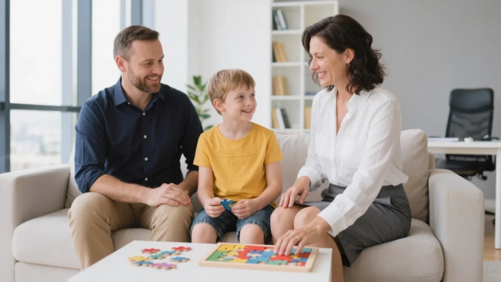 ADHD Testing For Children And Yes The Adult