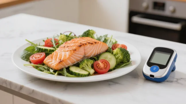 Read more about the article Adult Onset Diabetes Diet
