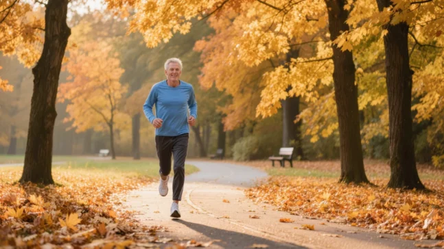 Read more about the article Age And Cholesterol Key Factors For Health Change