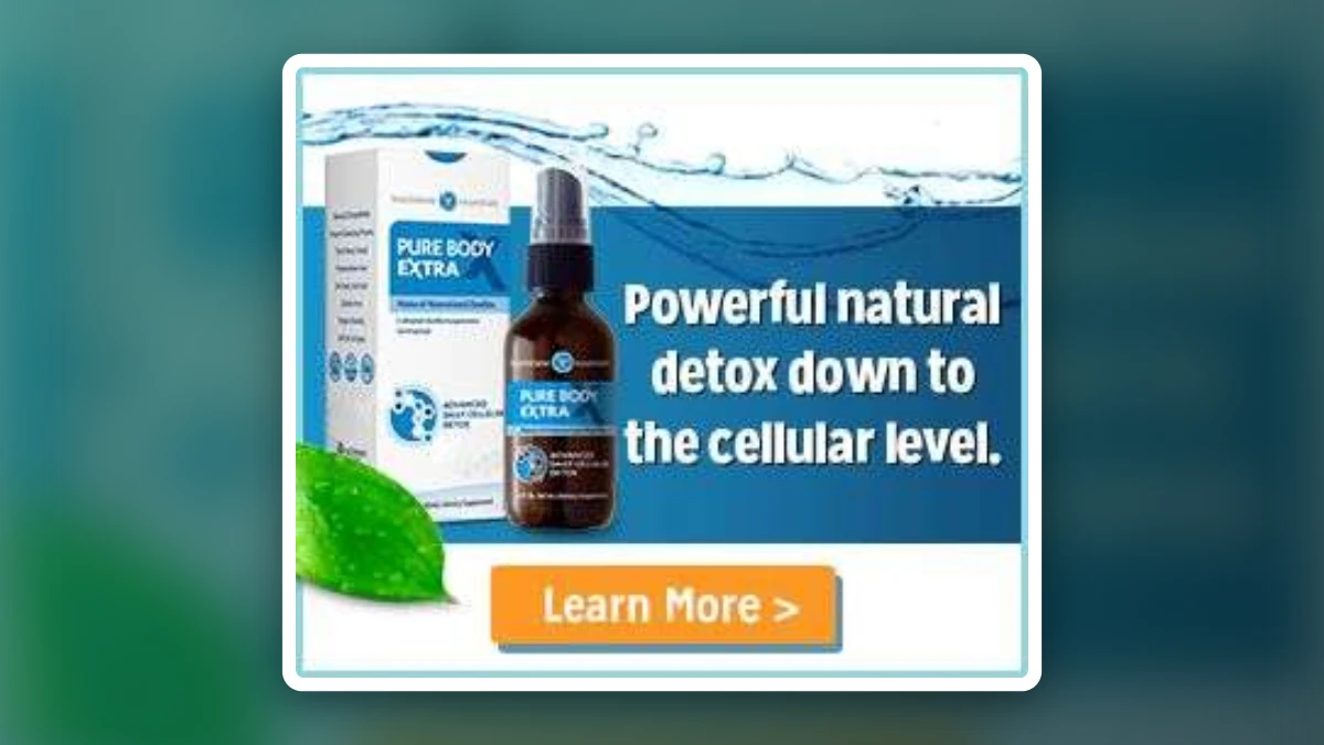 Analyzing Zeolite Detox Symptoms