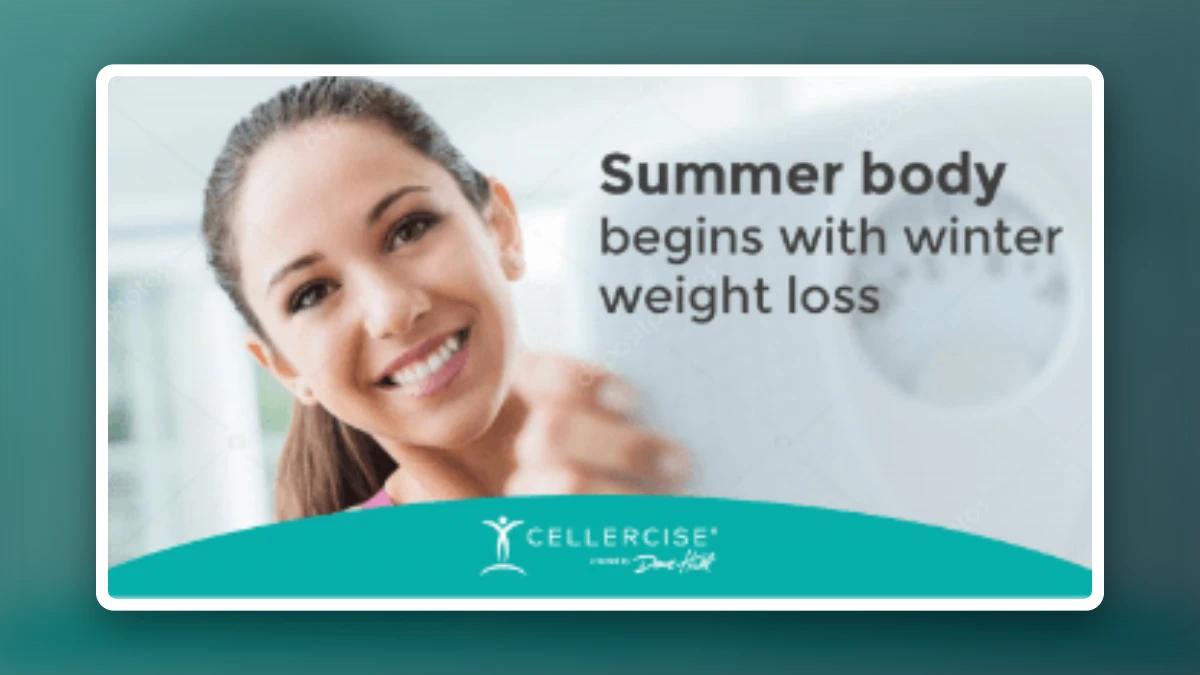 Cellerciser Review- The Most Effective Exercise on the Planet