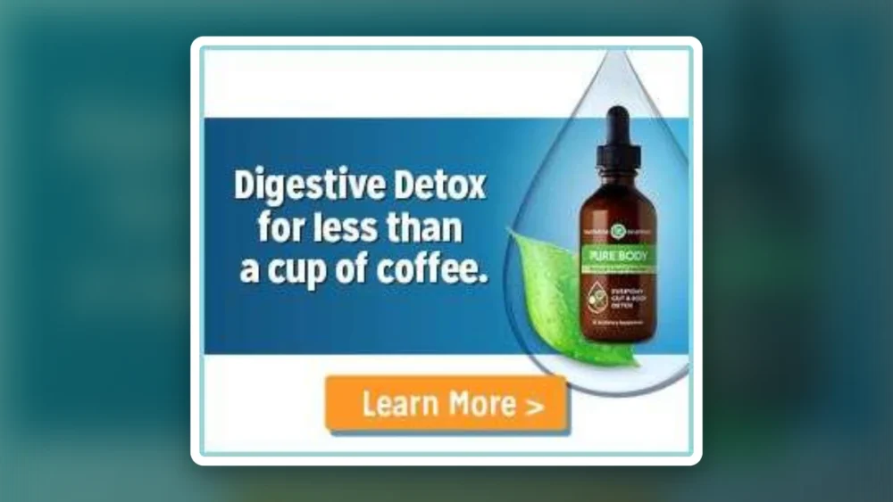 "Detox Your Body with Zeolite: The Best Possible Graphene Detoxifier