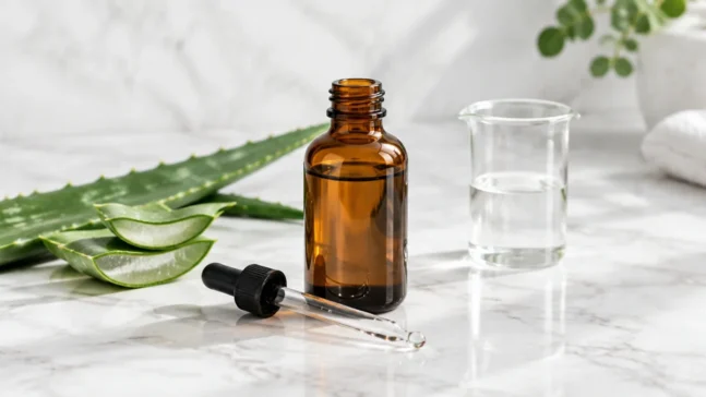 Read more about the article DMSO for Face Review