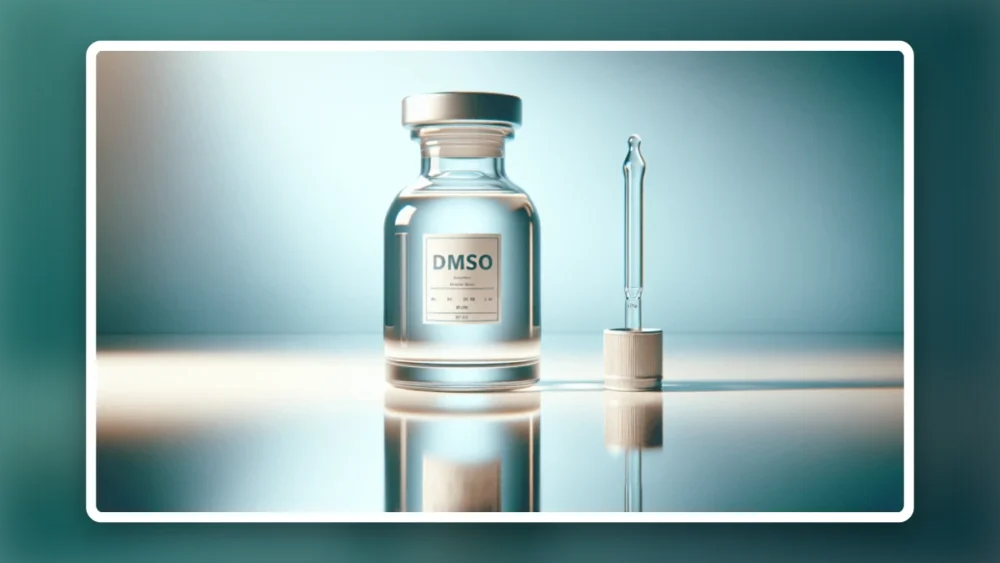 DMSO Varicose Veins Review