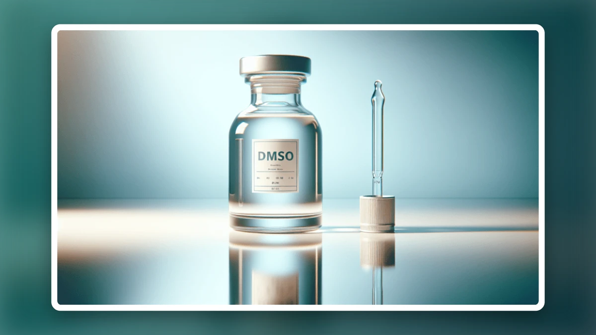 DMSO Varicose Veins Review
