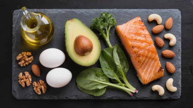 Read more about the article Dr. Stephen Phinney on Nutritional Ketosis and Ketogenic Diets (Part 1)