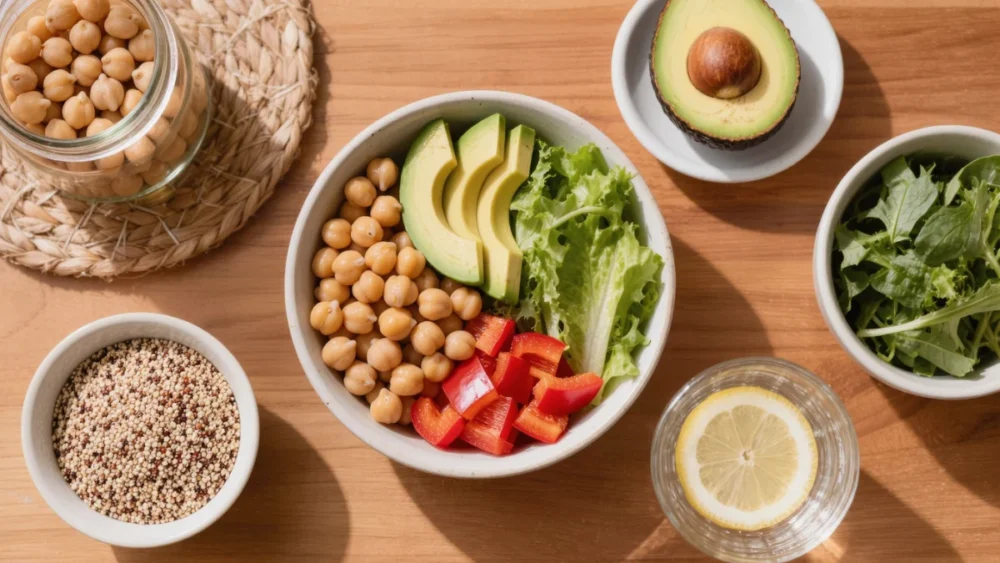 Essential Tips for Going Vegan