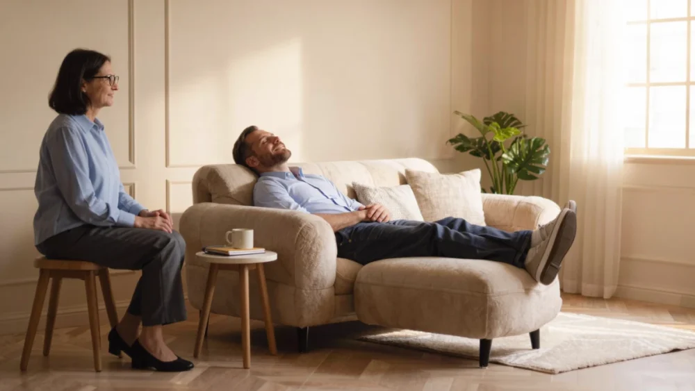 How Hypnosis Can Help You