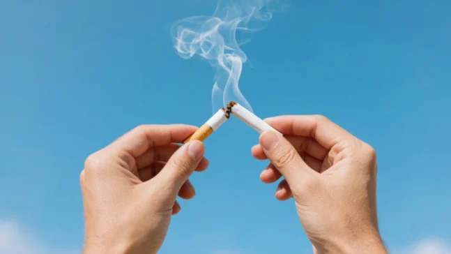 Read more about the article How to Quit Smoking For Good