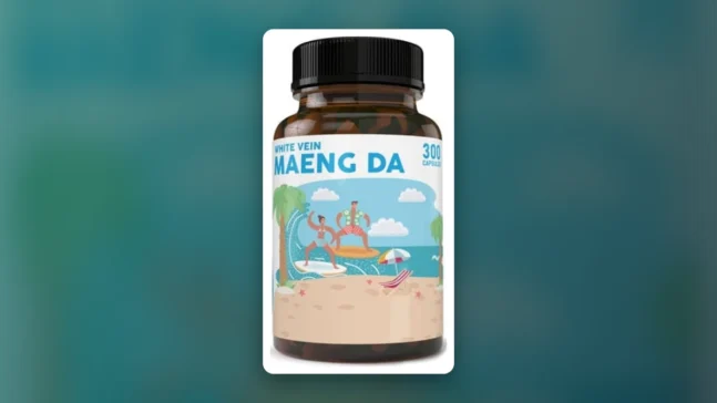 Read more about the article Pure Zen Maeng Da Kratom Powder Review