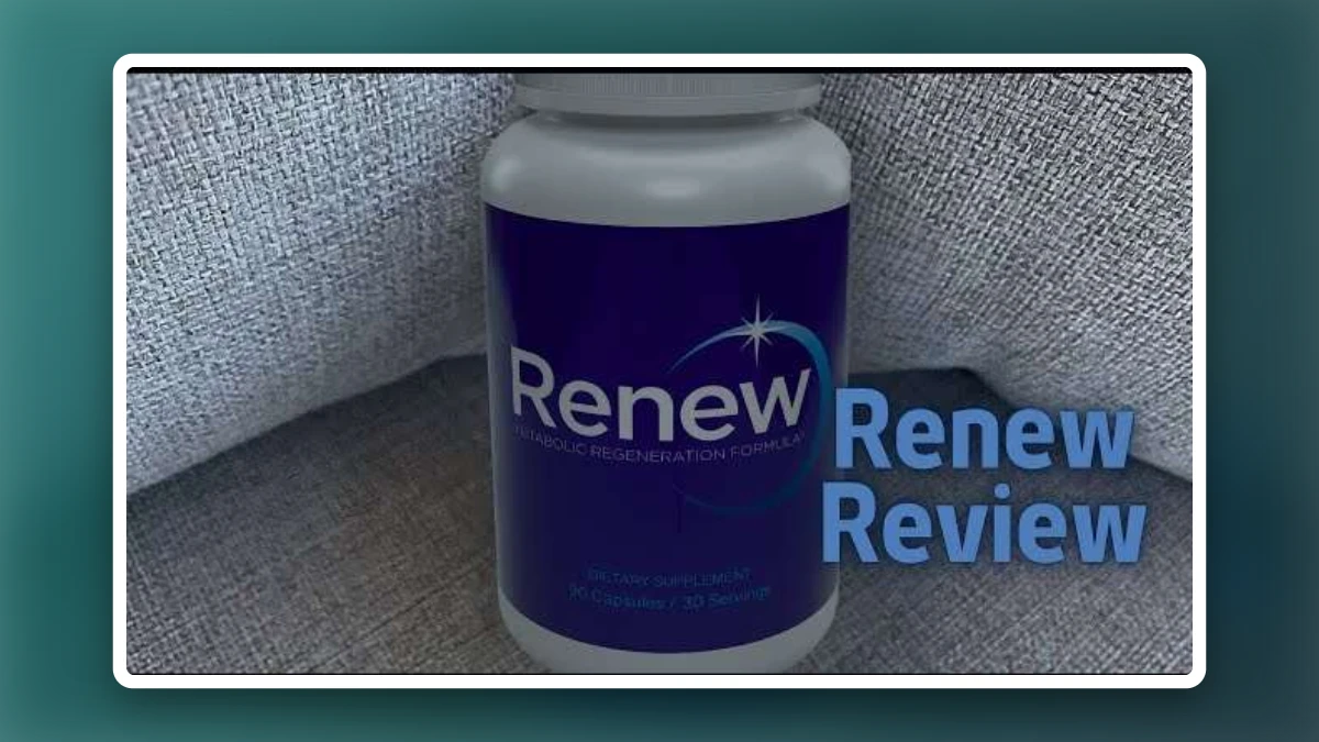Renew review