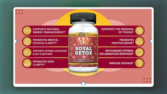 Read more about the article Royal Detox review