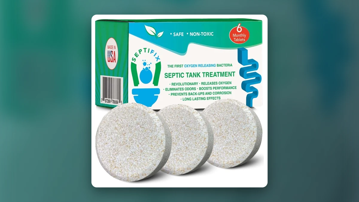 SEPTIFIX Review
