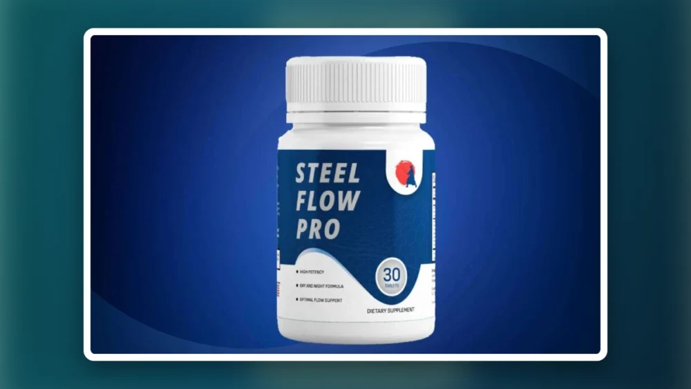 Steel Flow Pro review