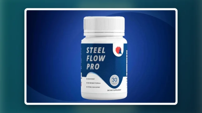 Read more about the article Steel Flow Pro review