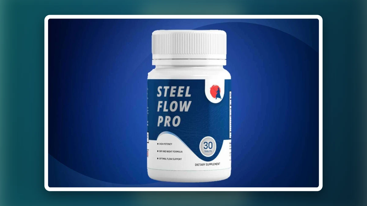 Steel Flow Pro review