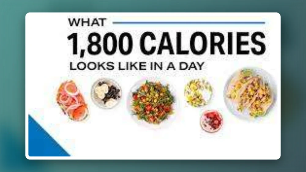 The Ultimate 1800 ADA Diabetic Diet Guide: Everything You Need to Know for a Healthy Lifestyle