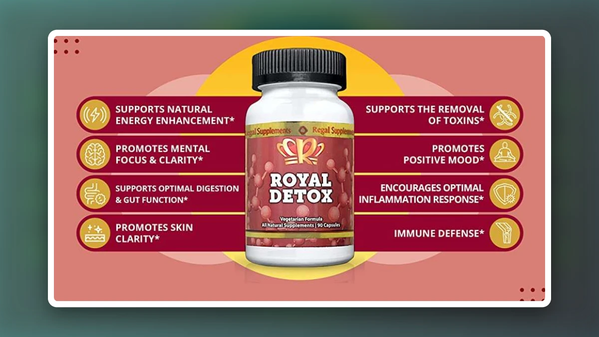 Health Benefits Of Zeolite- Zeolite Detox Protocol